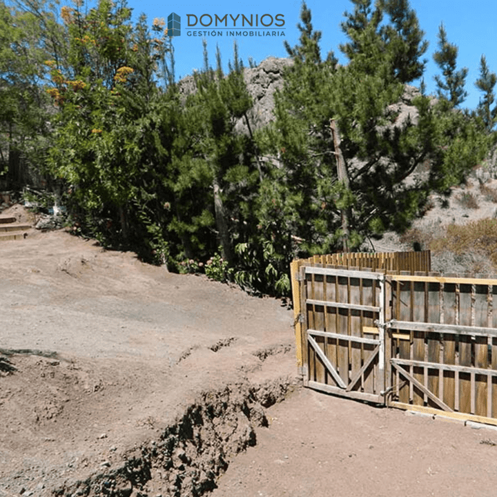 casa en venta rio hurtado