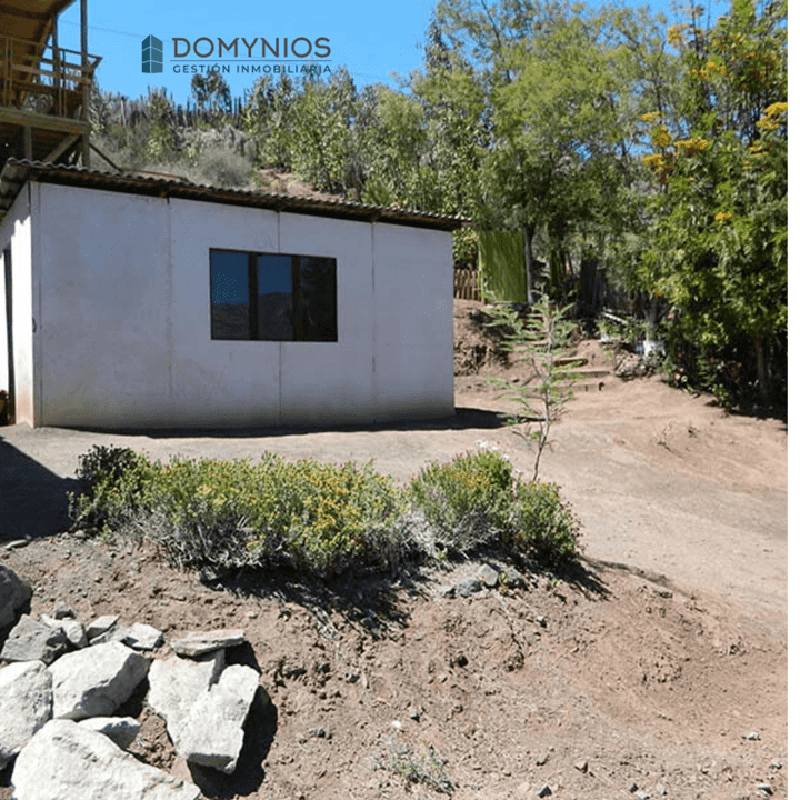 casa en venta rio hurtado