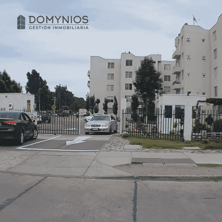 departamento en venta la serena