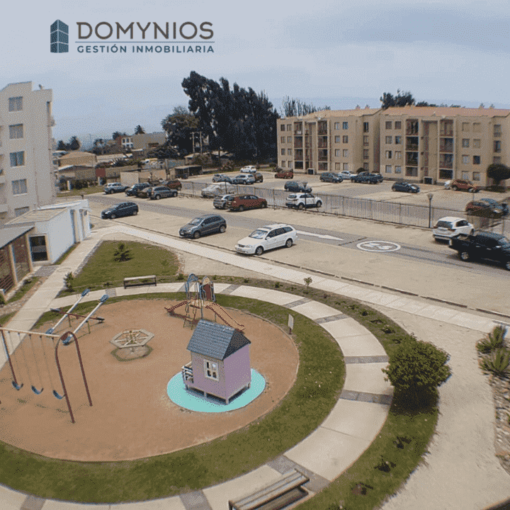 departamento en venta la serena