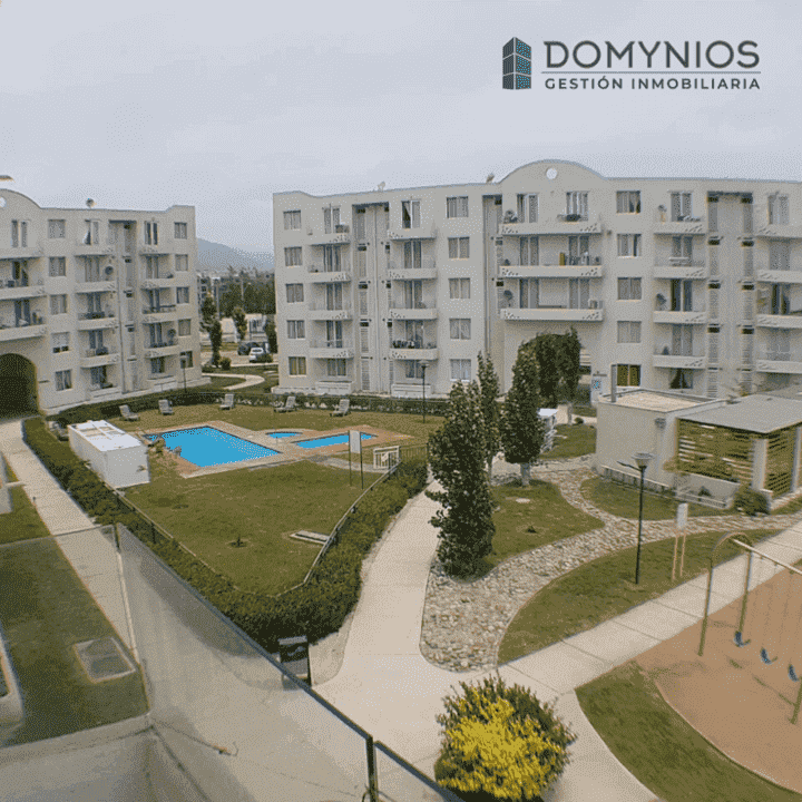 departamento en venta la serena