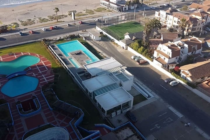 departamento en arriendo coquimbo