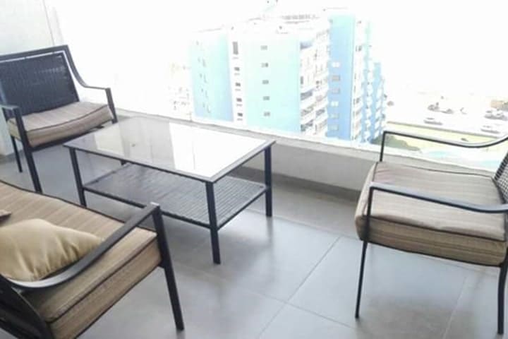 departamento en arriendo coquimbo