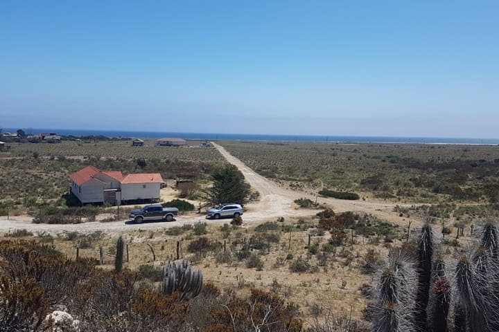 terreno en venta tongoy coquimbo