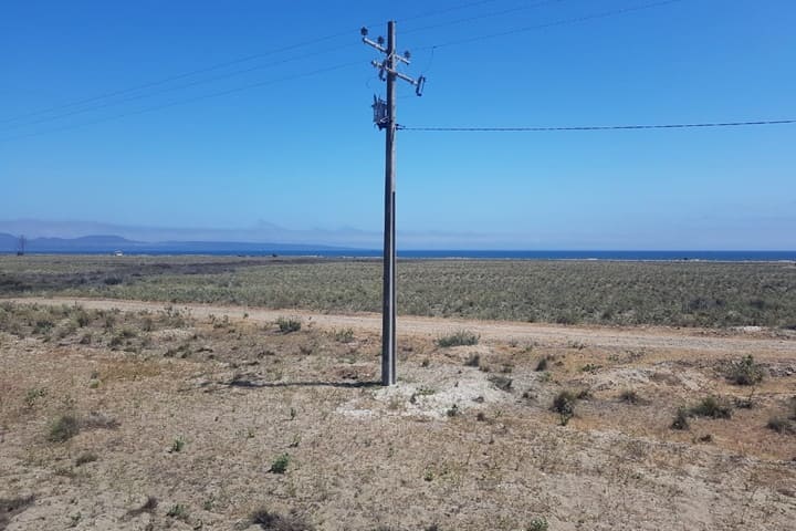 terreno en venta tongoy coquimbo