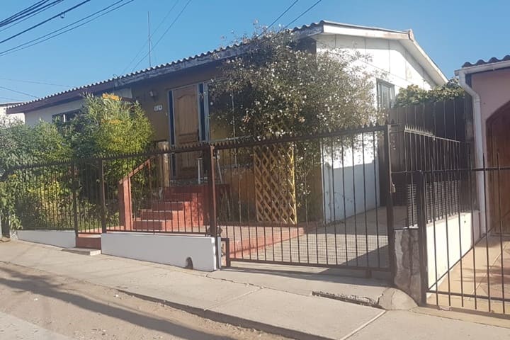 casa en venta en la serena