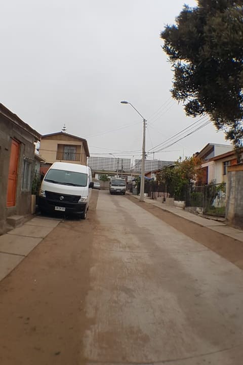 casa en venta en la serena