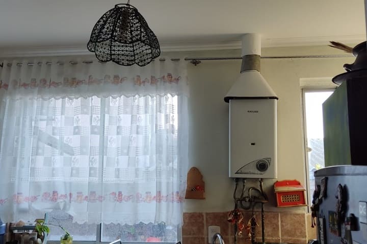 casa en venta en la serena