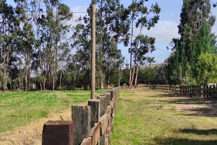 terreno en venta en el valle de elqui