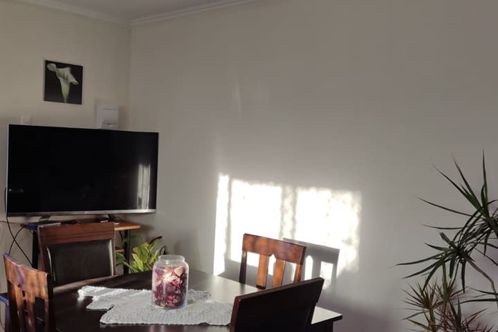 casa en venta en la serena