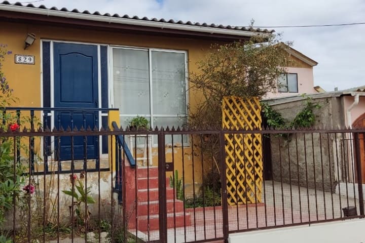 casa en venta en la serena