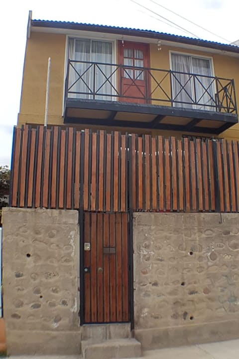 casa en venta punta mira coquimbo