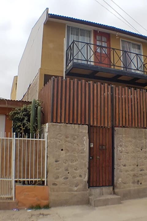 casa en venta punta mira coquimbo