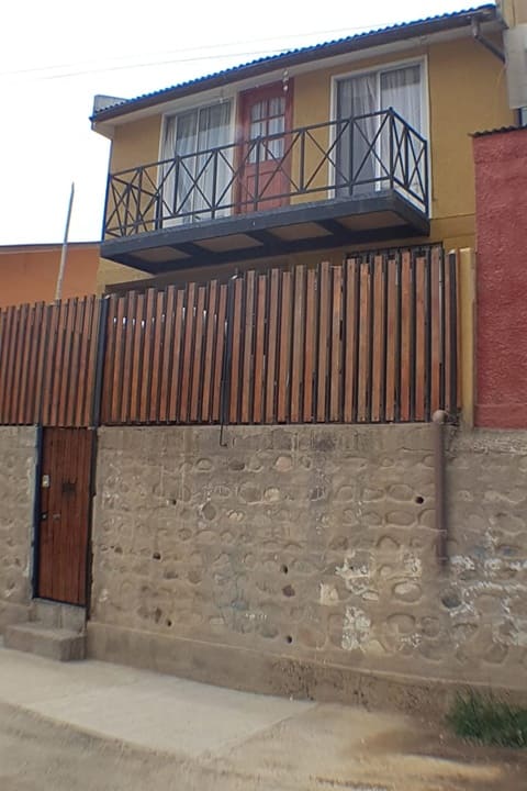 casa en venta punta mira coquimbo