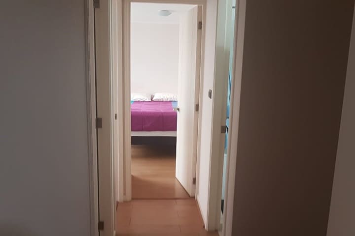 departamento en venta el milagro la serena