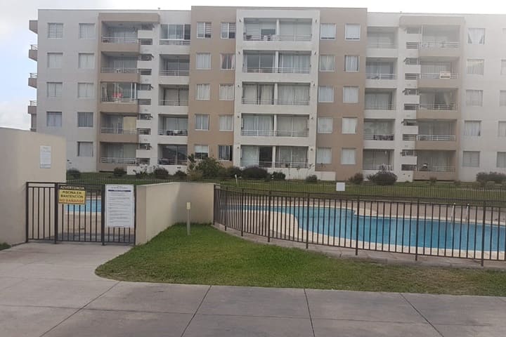 departamento en venta el milagro la serena