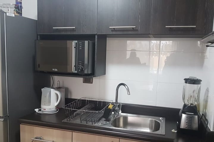 departamento en venta el milagro la serena