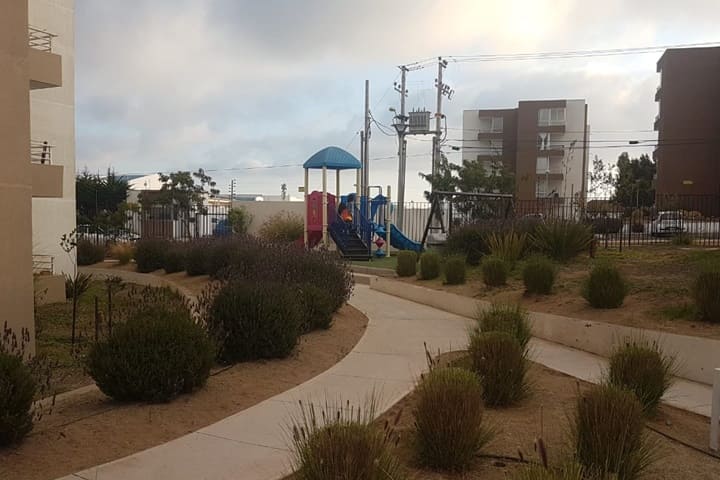 departamento en venta el milagro la serena