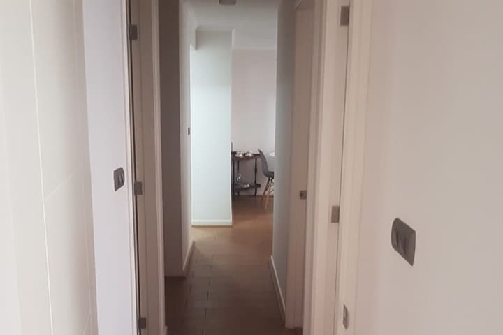 departamento en venta el milagro la serena