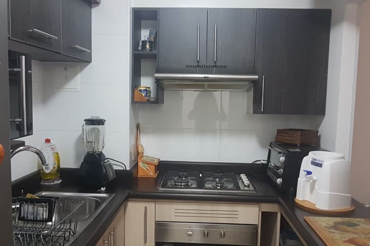 departamento en venta el milagro la serena