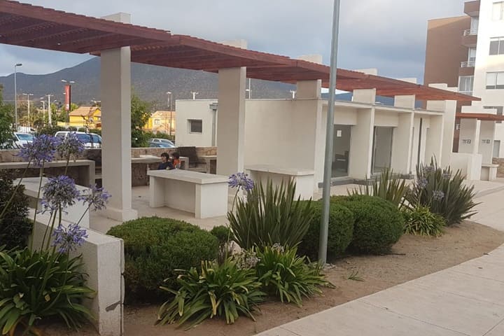 departamento en venta el milagro la serena