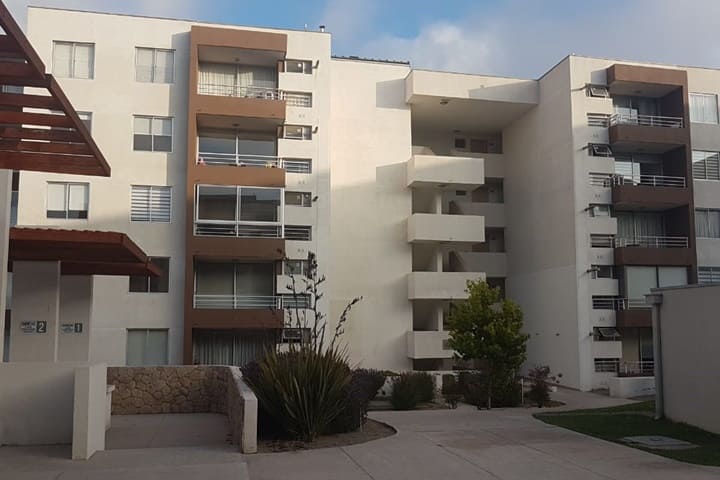 departamento en venta el milagro la serena