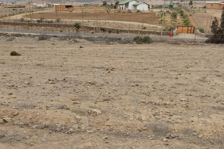 terrenos en venta en el valle de elqui