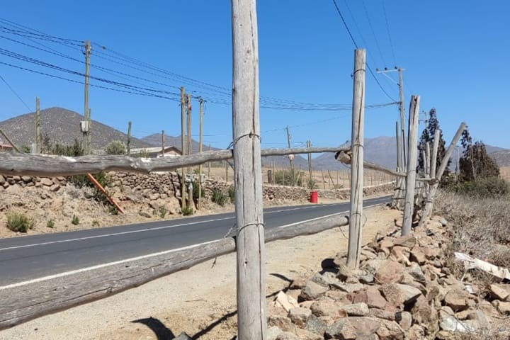 terrenos en venta en el valle de elqui