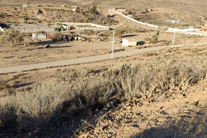 terrenos en venta en el valle de elqui