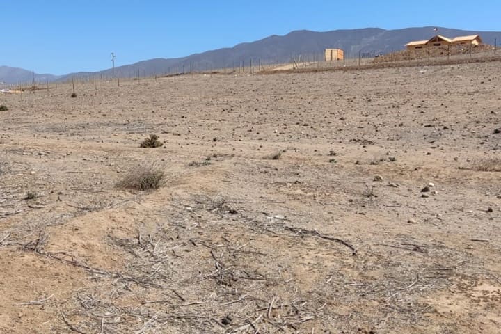 terrenos en venta en el valle de elqui