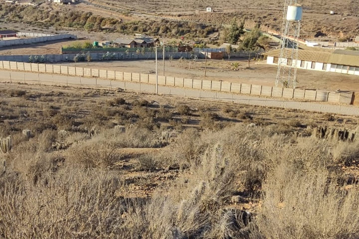 terrenos en venta en el valle de elqui