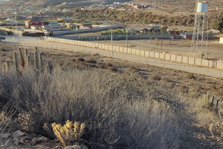 terrenos en venta en el valle de elqui