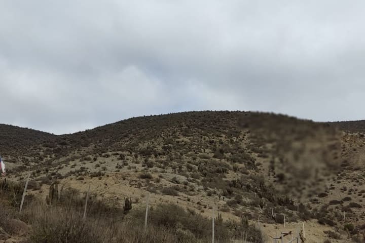 terrenos en venta en el valle de elqui