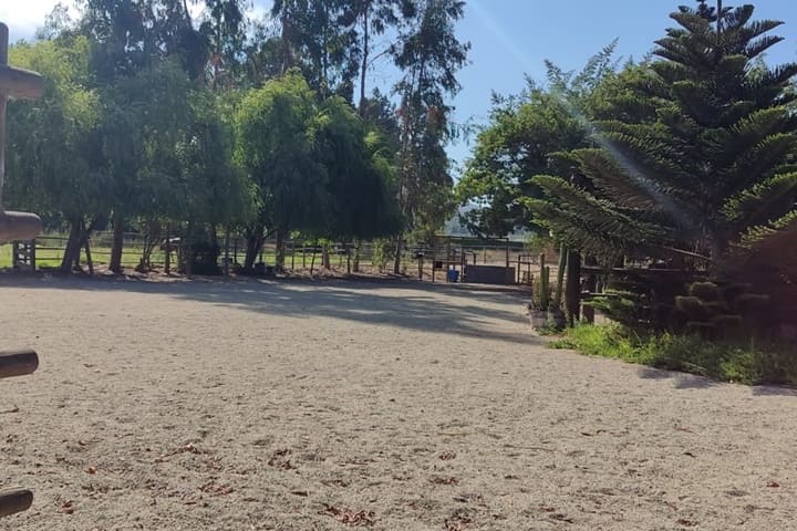 terreno en venta en el valle de elqui