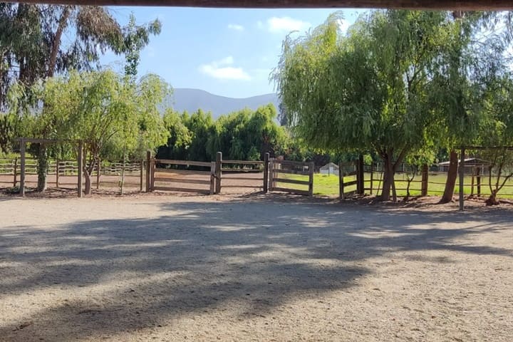 terreno en venta en el valle de elqui