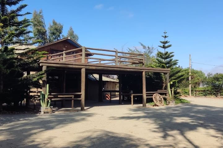 terreno en venta en el valle de elqui