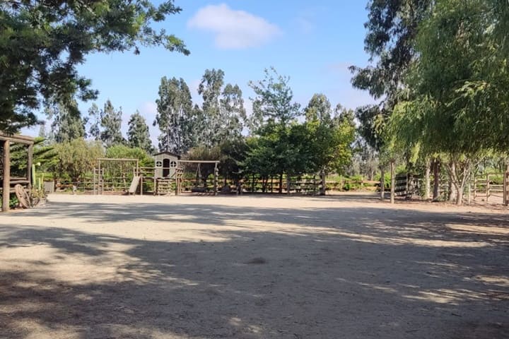 terreno en venta en el valle de elqui