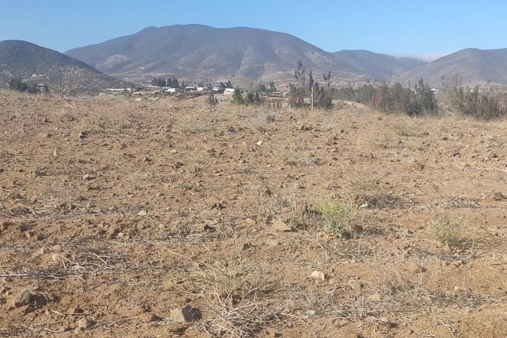 terrenos en venta en el valle de elqui