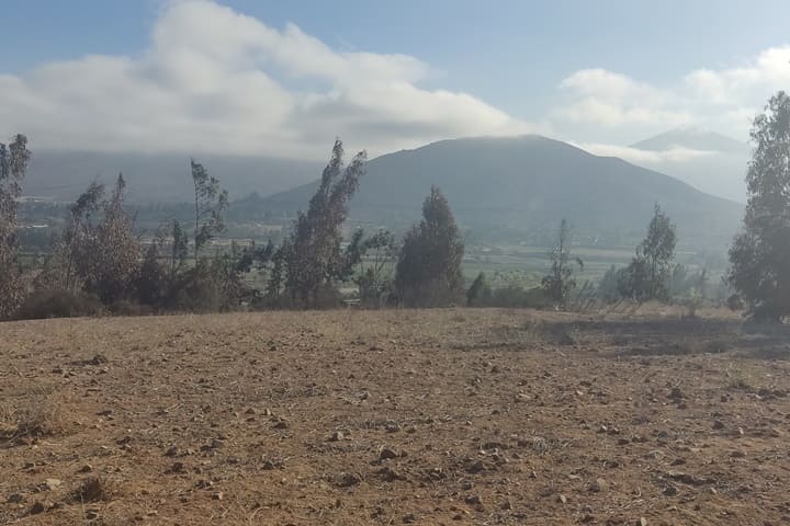 terrenos en venta en el valle de elqui