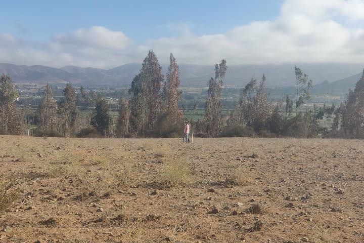 terrenos en venta en el valle de elqui