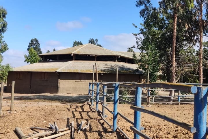 terreno en venta en el valle de elqui