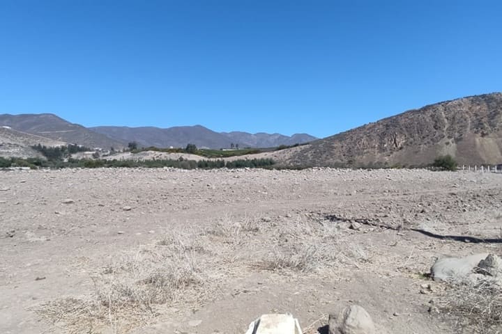 terreno en venta en el valle de elqui