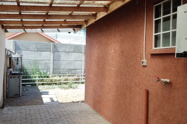 casa en venta en tierras blancas coquimbo