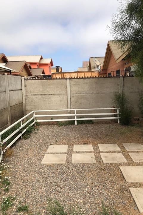 casa en venta en tierras blancas coquimbo