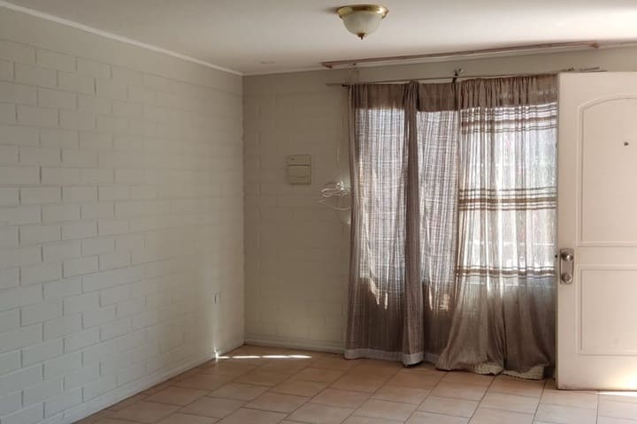 casa en venta en tierras blancas coquimbo