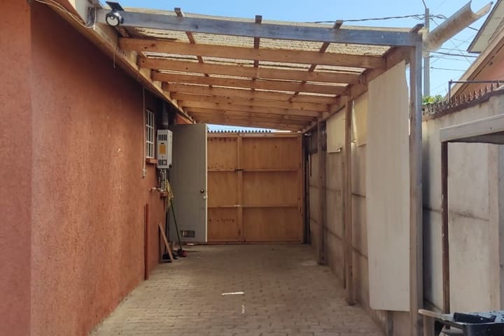 casa en venta en tierras blancas coquimbo