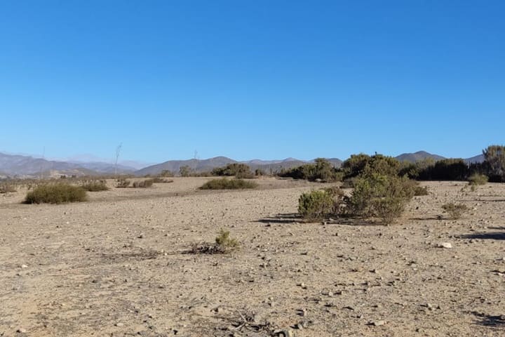 terrenos en venta en el valle de elqui