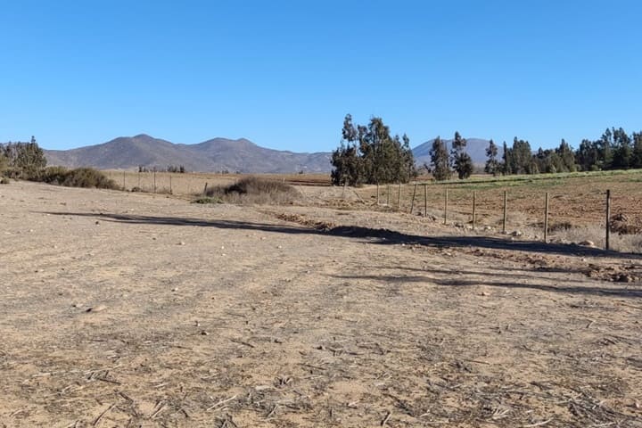 terrenos en venta en el valle de elqui