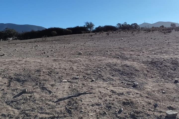 terrenos en venta en el valle de elqui