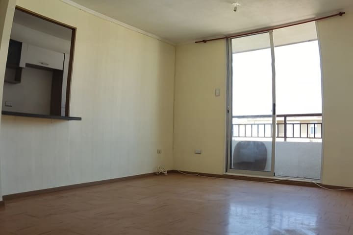 departamento en venta bosque san carlos coquimbo